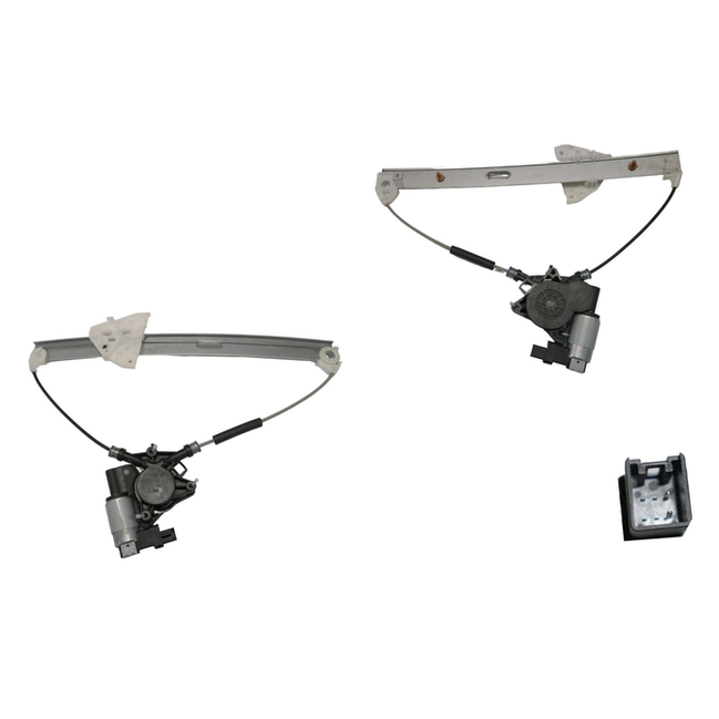RIGHT WINDOW REGULATOR TO SUIT MAZDA CX-9 TB 12/2007–10/2009