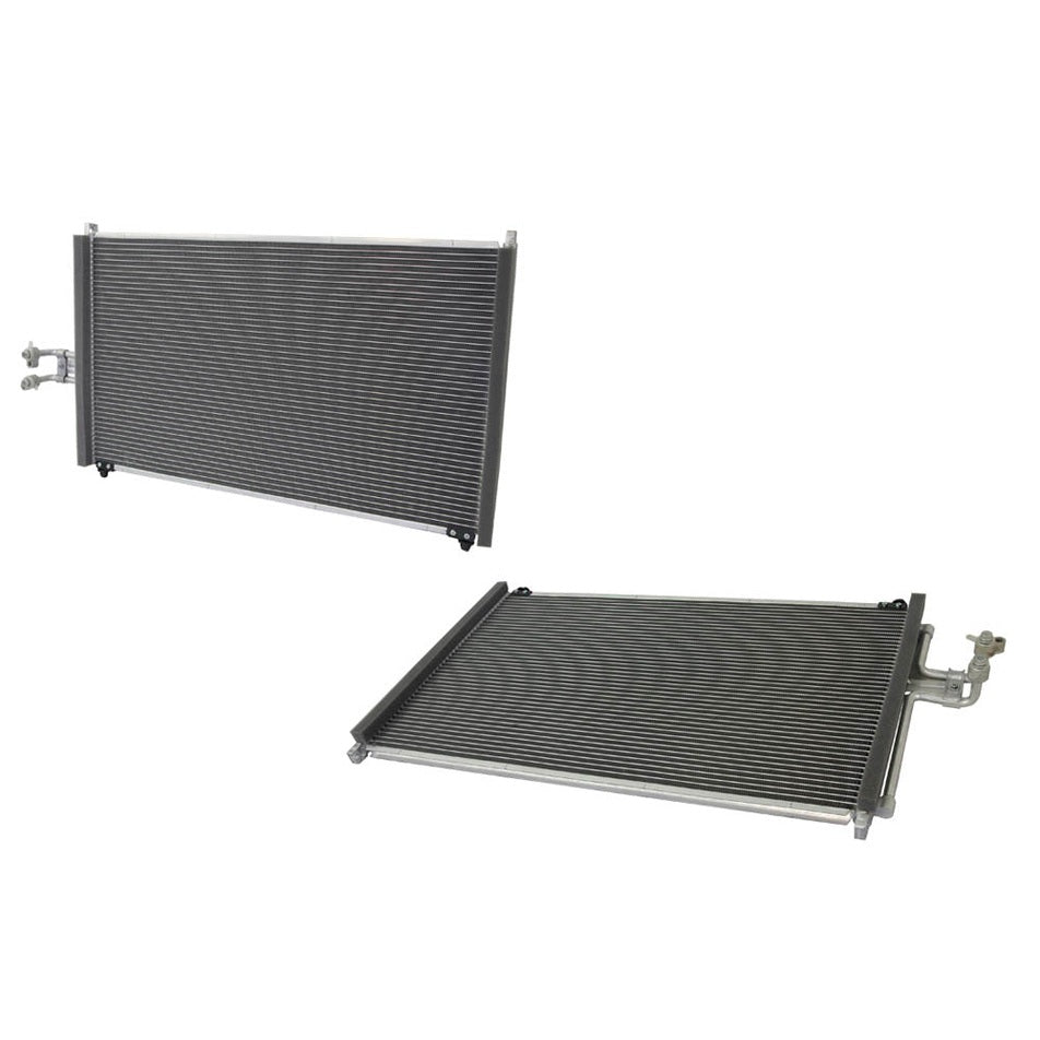 CONDENSER TO SUIT MAZDA TRIBUTE EP WAGON 12/2000–2/2006