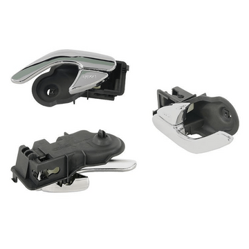 LEFT DOOR HANDLE TO SUIT MAZDA TRIBUTE EP 12/2000–2/2006