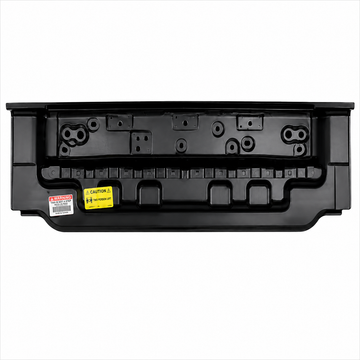 REAR BEAVER PANEL TO SUIT MITSUBISHI ASX XD MODELS BETWEEN 10/2019-10/2025