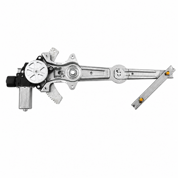 RIGHT WINDOW REGULATOR TO SUIT MITSUBISHI ASX XD MODELS BETWEEN 10/2019-10/2025 (FRONT ELECTRIC W/MOTOR W/COMFORT FUNCTION)