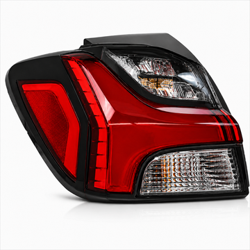 LEFT TAIL LIGHT TO SUIT MITSUBISHI ASX XD MODELS BETWEEN 10/2019-10/2025 (LED)