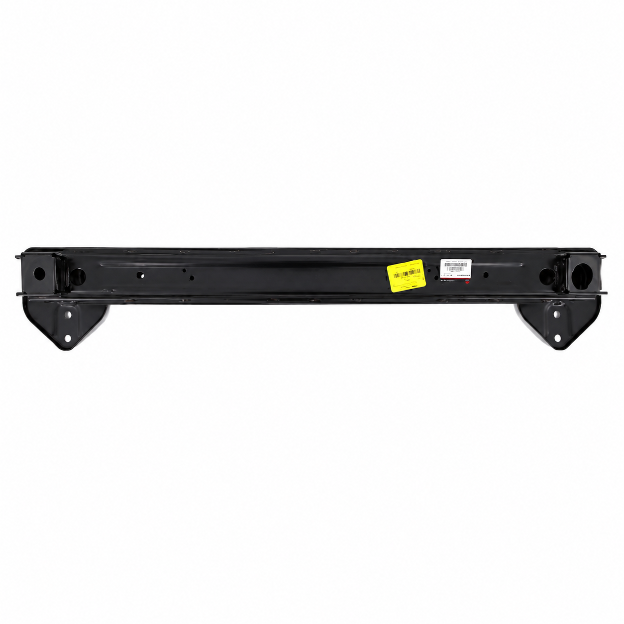 REAR BAR REINFORCEMENT TO SUIT MITSUBISHI ASX XD MODELS BETWEEN 10/2019-10/2025