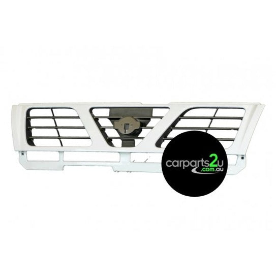 GRILLE TO SUIT NISSAN PATROL GU Y61 WAGON 10/1997–3/2000