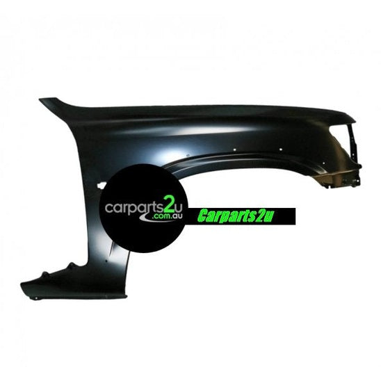 RIGHT GUARD TO SUIT NISSAN PATROL GU Y61 9/2001–8/2004