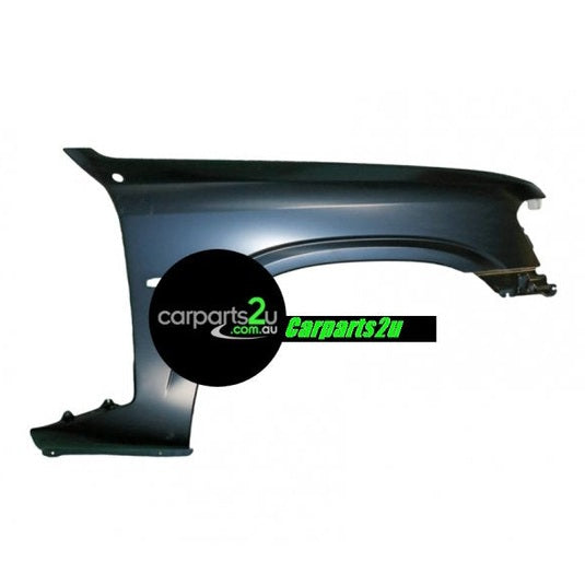 RIGHT GUARD TO SUIT NISSAN PATROL GU Y61 8/2004–12/2016