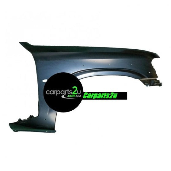 RIGHT GUARD TO SUIT NISSAN PATROL GU Y61 8/2004–12/2016