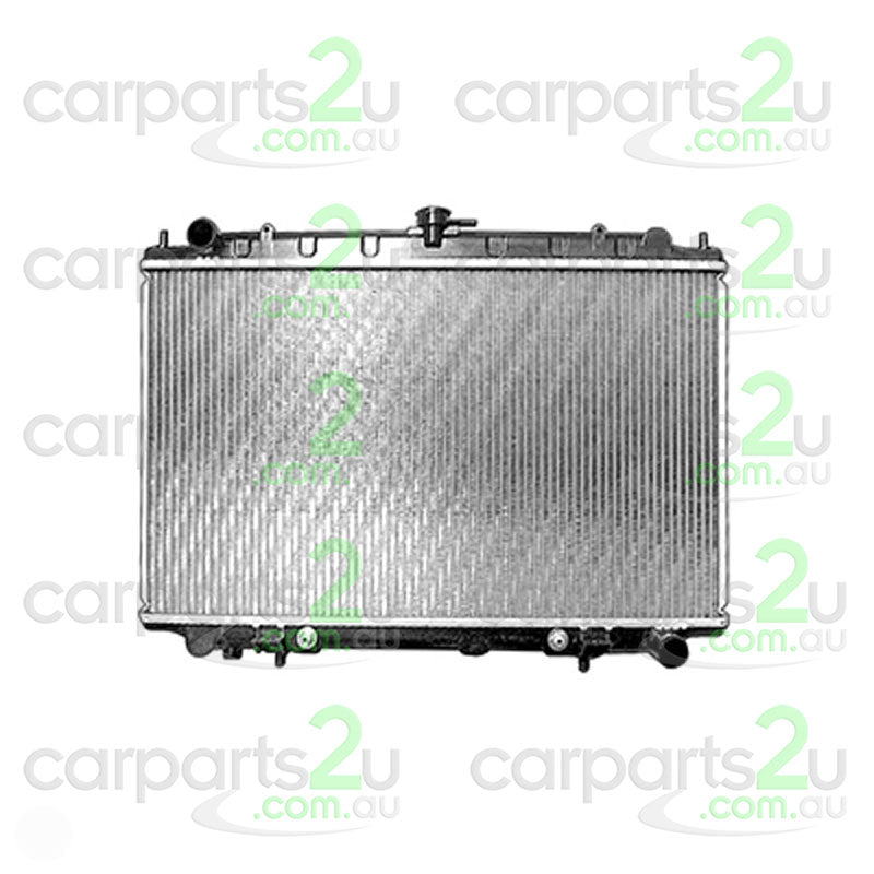 RADIATOR TO SUIT NISSAN MAXIMA A32 SEDAN 11/1994–11/1999
