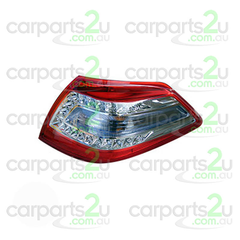 RIGHT TAIL LIGHT TO SUIT NISSAN MAXIMA J32 SEDAN 1/2011–12/2013