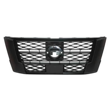 GRILLE TO SUIT NISSAN NAVARA D23 UTILITY SL 12/2020–CURRENT