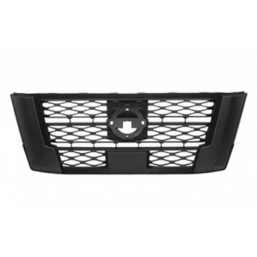 GRILLE TO SUIT NISSAN NAVARA D23 UTILITY PRO 4X 12/2020–CURRENT