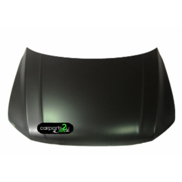 BONNET TO SUIT VOLKSWAGEN TIGUAN 5N WAGON 9/2016–CURRENT