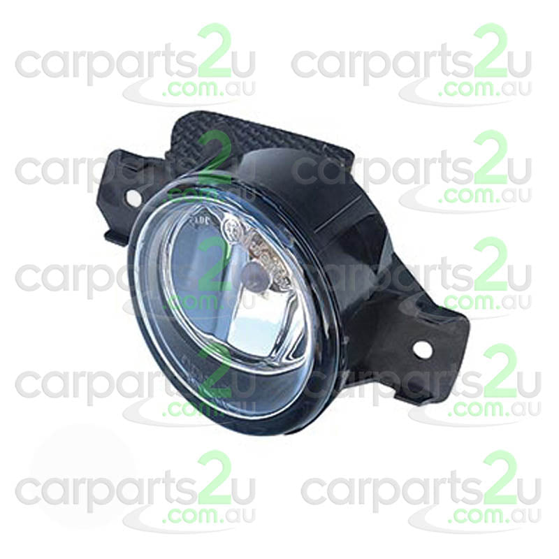 RIGHT FOG LIGHT TO SUIT NISSAN PULSAR B17 SEDAN ST-L TI 11/2012–12/2017