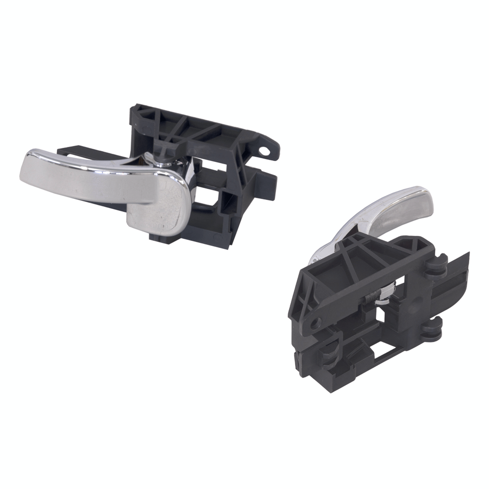 LEFT DOOR HANDLE TO SUIT NISSAN DUALIS J10 10/2007–12/2009