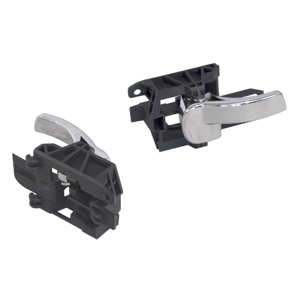 RIGHT DOOR HANDLE TO SUIT NISSAN DUALIS J10 10/2007–12/2009