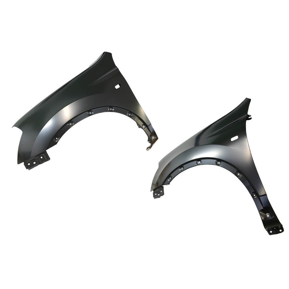 LEFT GUARD TO SUIT NISSAN DUALIS J10 WAGON 10/2007–12/2009