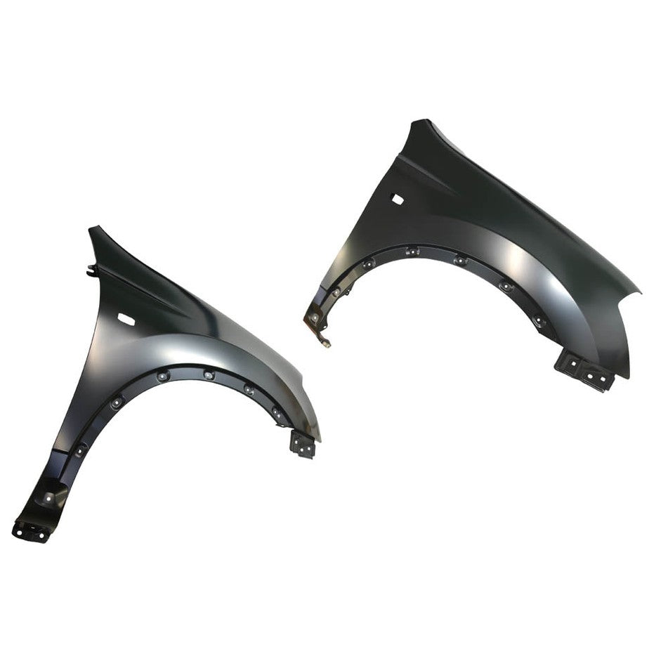 RIGHT GUARD TO SUIT NISSAN DUALIS J10 WAGON 10/2007–12/2009