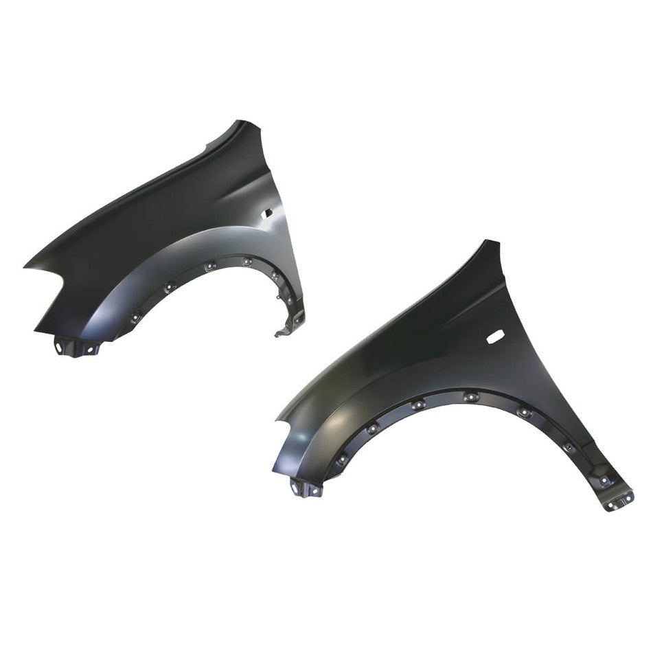 LEFT GUARD TO SUIT NISSAN DUALIS J10 WAGON 1/2010–5/2014