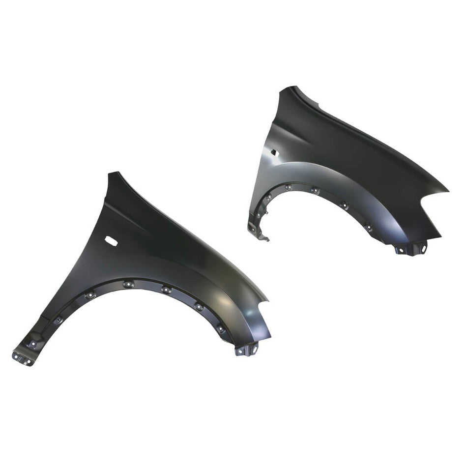 RIGHT GUARD TO SUIT NISSAN DUALIS J10 WAGON 1/2010–5/2014