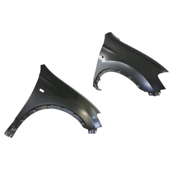 RIGHT GUARD TO SUIT NISSAN DUALIS J10 WAGON 1/2010–5/2014