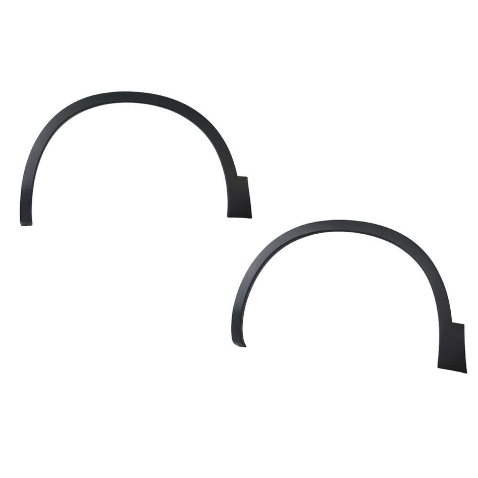 LEFT FRONT GUARD FLARE TO SUIT NISSAN DUALIS J10 WAGON 10/2007–3/2010