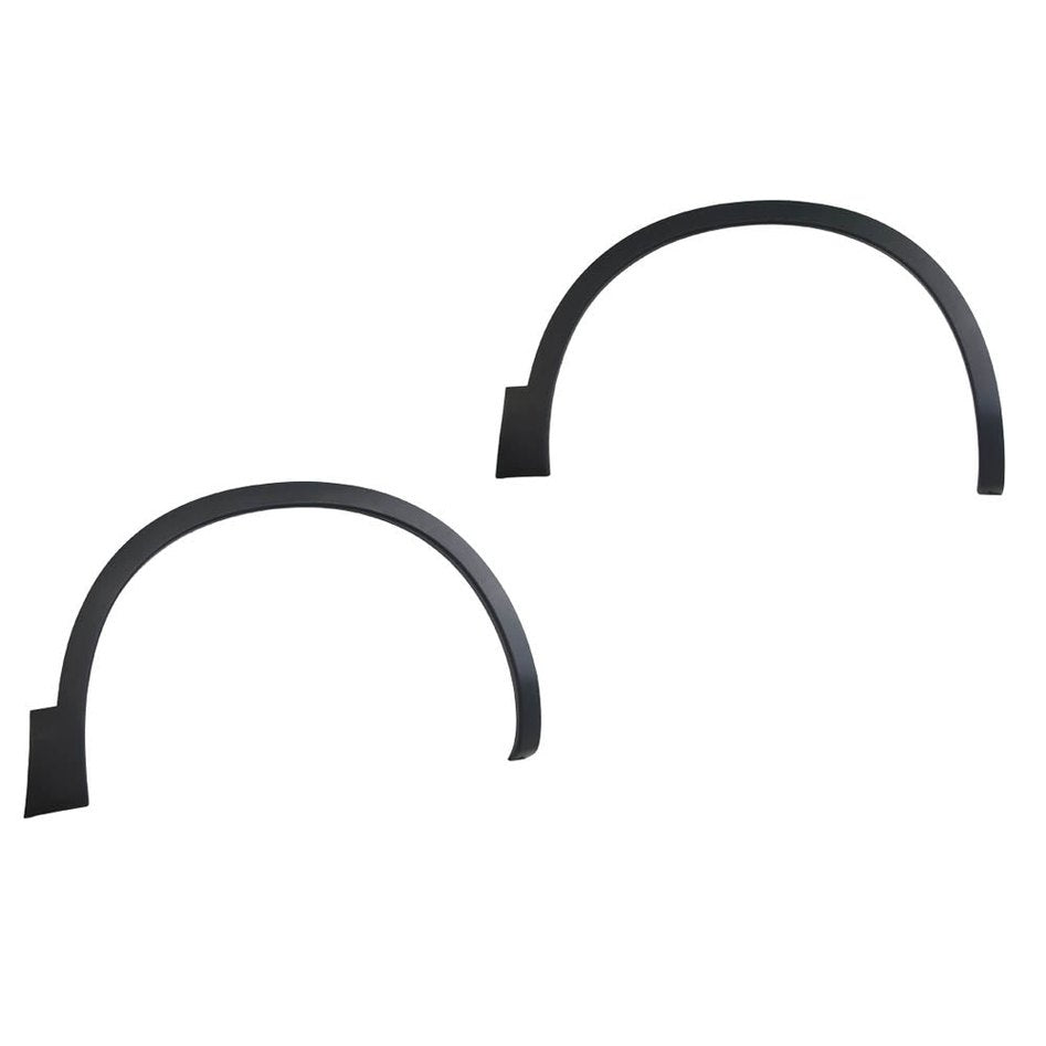 RIGHT FRONT GUARD FLARE TO SUIT NISSAN DUALIS J10 WAGON 10/2007–3/2010