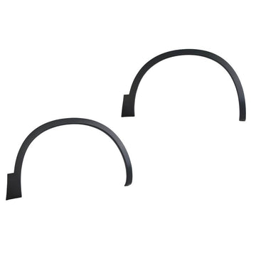 RIGHT FRONT GUARD FLARE TO SUIT NISSAN DUALIS J10 WAGON 10/2007–3/2010
