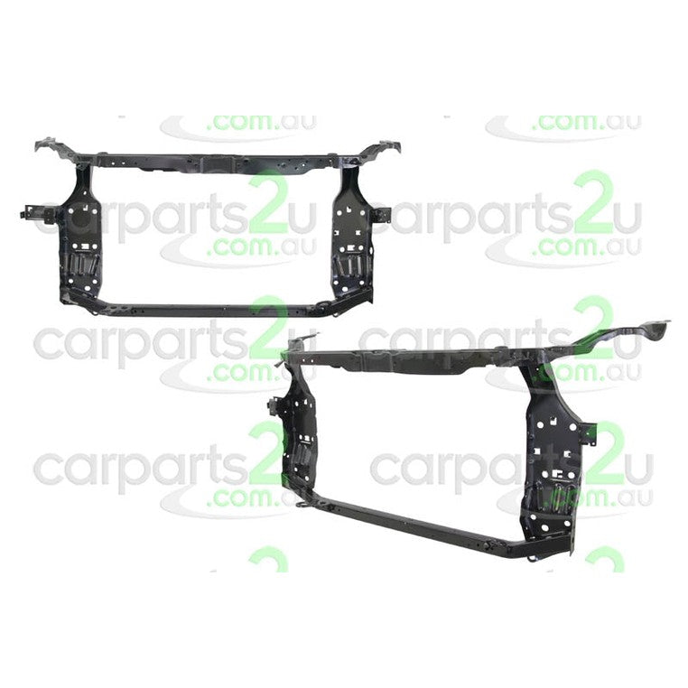 RADIATOR SUPPORT TO SUIT NISSAN DUALIS J10 WAGON 10/2007–12/2009