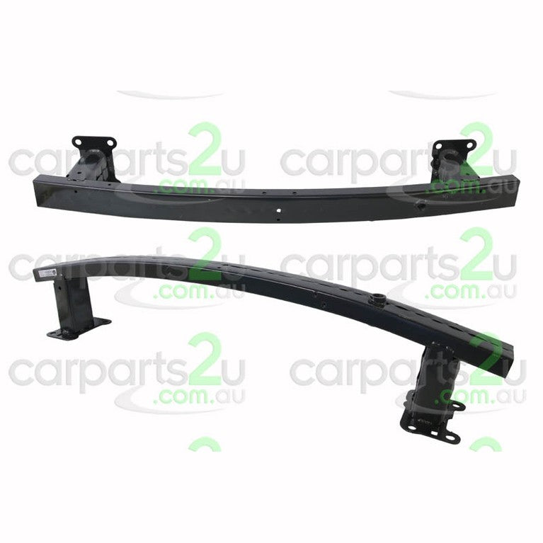 FRONT BAR REINFORCEMENT TO SUIT NISSAN DUALIS J10 WAGON 11/2007–12/2009