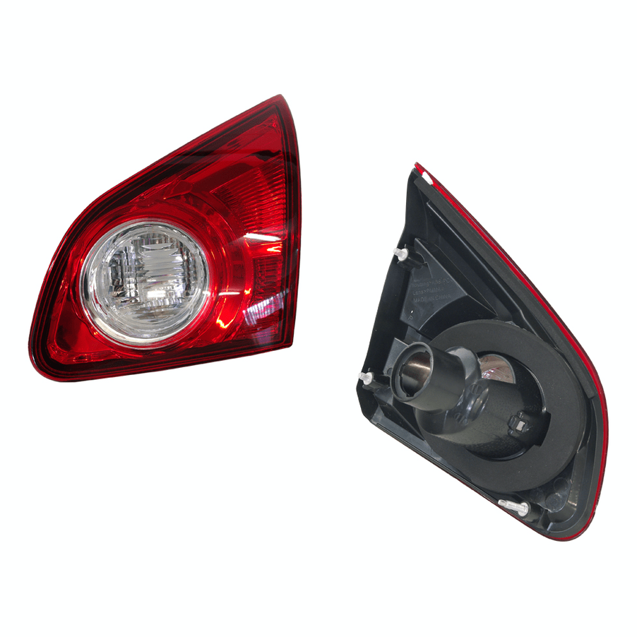 RIGHT TAIL LIGHT TO SUIT NISSAN DUALIS J10 10/2007–12/2009