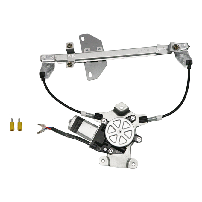 RIGHT WINDOW REGULATOR TO SUIT NISSAN DUALIS J10 10/2007–12/2009