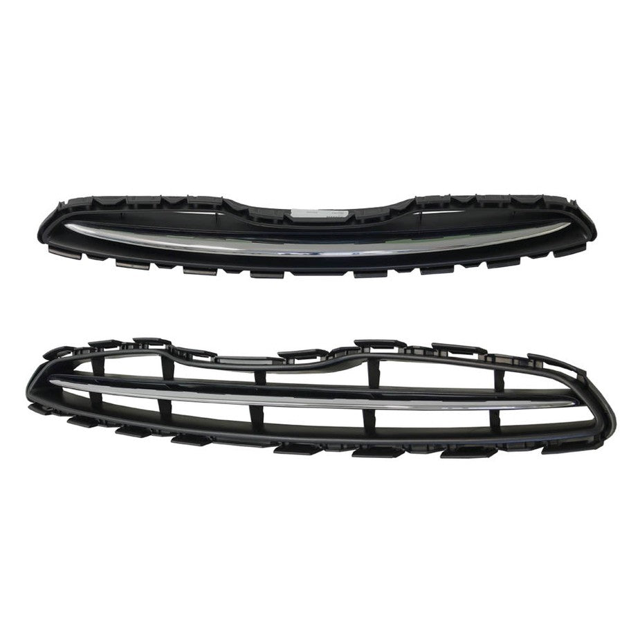 GRILLE TO SUIT NISSAN MICRA K13 9/2010–CURRENT