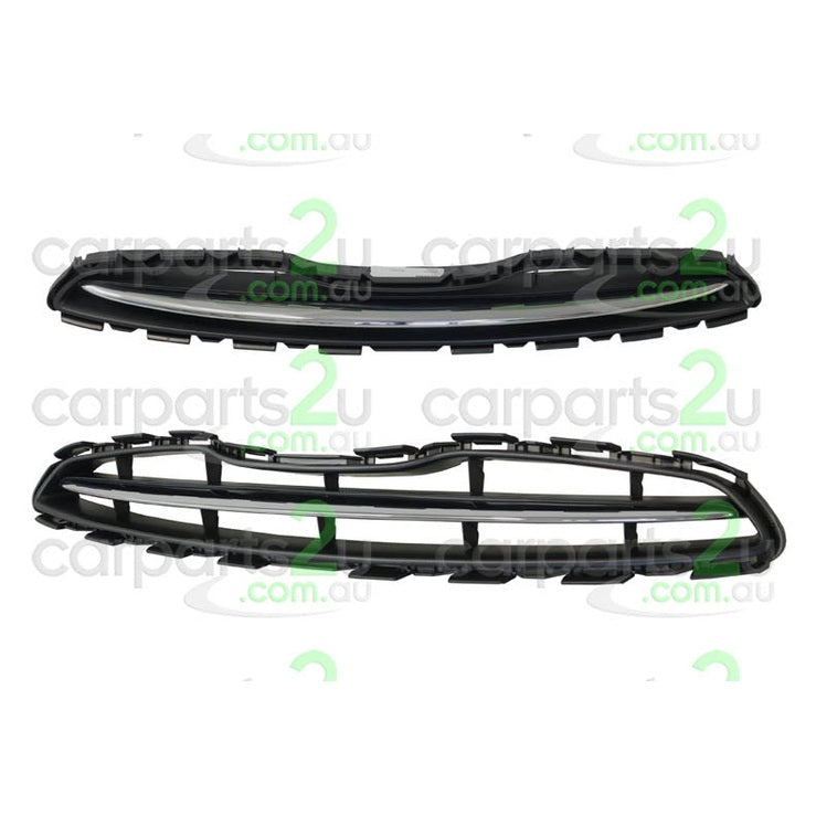 GRILLE TO SUIT NISSAN MICRA K13 9/2010–CURRENT