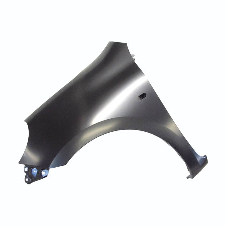 LEFT GUARD TO SUIT NISSAN MICRA K13 5 DOOR HATCH 9/2010–4/2015