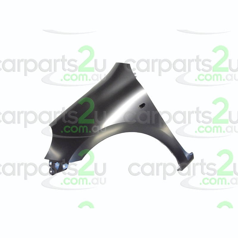 LEFT GUARD TO SUIT NISSAN MICRA K13 5 DOOR HATCH 9/2010–4/2015