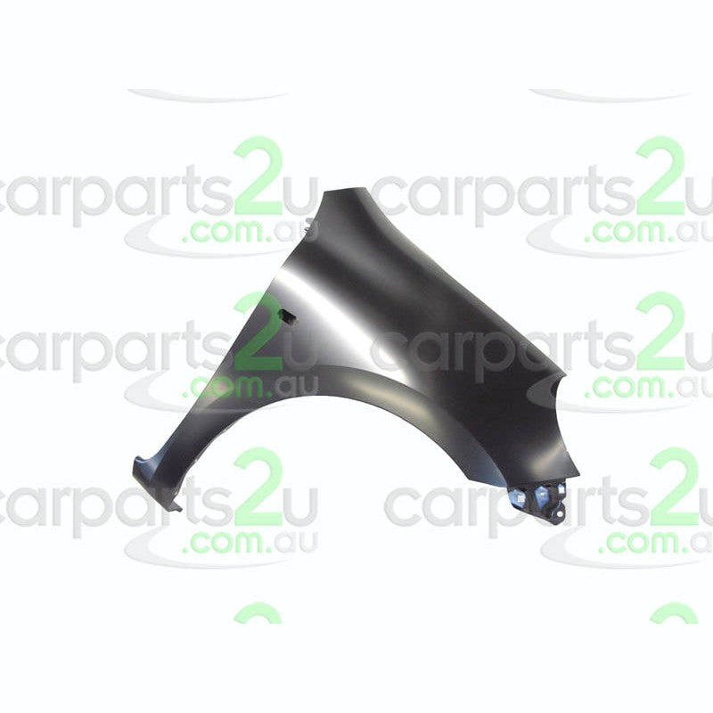 RIGHT GUARD TO SUIT NISSAN MICRA K13 5 DOOR HATCH 9/2010–4/2015