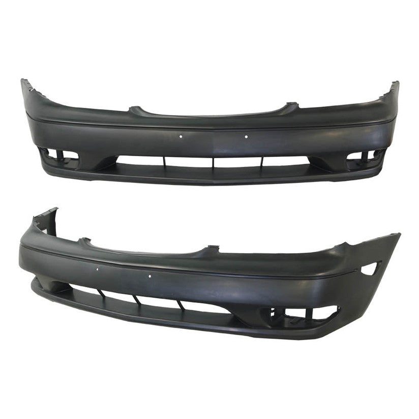 FRONT BUMPER TO SUIT NISSAN MAXIMA A33 SEDAN 10/1999–11/2003