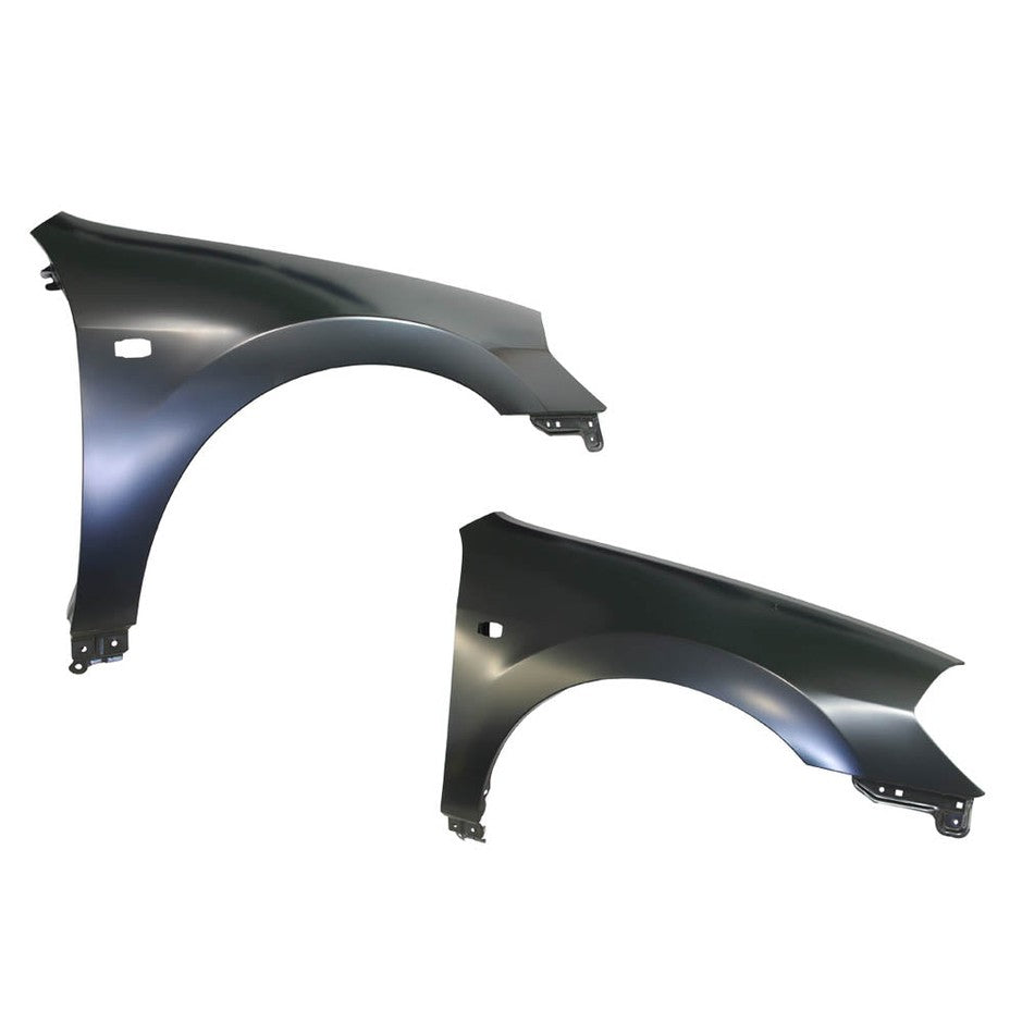 RIGHT GUARD TO SUIT NISSAN MAXIMA J31 SEDAN 12/2003–1/2009