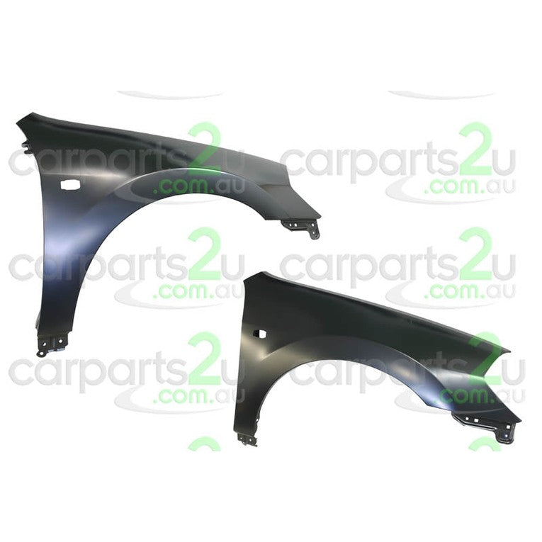 RIGHT GUARD TO SUIT NISSAN MAXIMA J31 SEDAN 12/2003–1/2009