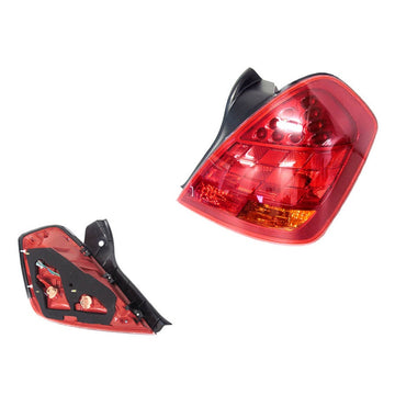 RIGHT TAIL LIGHT TO SUIT NISSAN MAXIMA J31 SEDAN 1/2006–1/2009