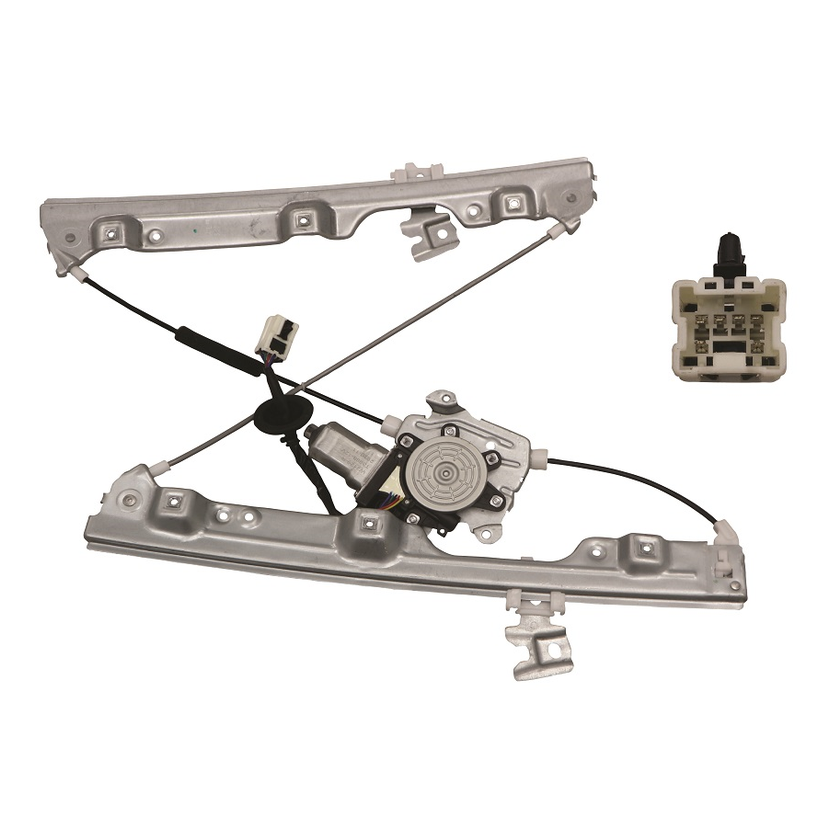 RIGHT WINDOW REGULATOR TO SUIT NISSAN MAXIMA J31 12/2003–1/2009