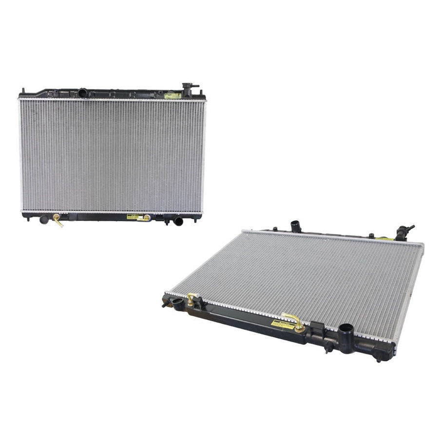RADIATOR TO SUIT NISSAN MURANO Z50 WAGON 6/2005–10/2008