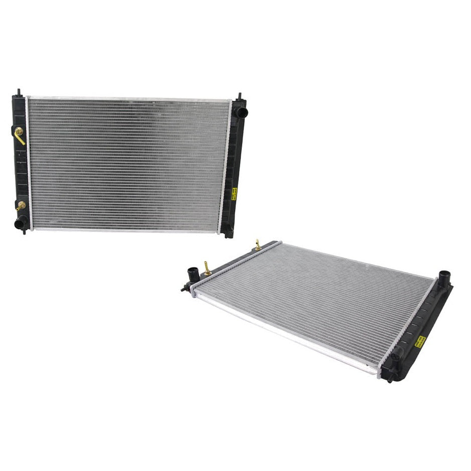 RADIATOR TO SUIT NISSAN MURANO Z51 WAGON 10/2008–12/2014