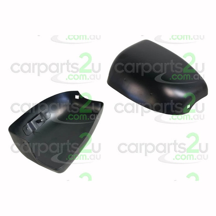 LEFT FRONT BAR END TO SUIT NISSAN NAVARA D21 UTILITY 1/1992–1/1997