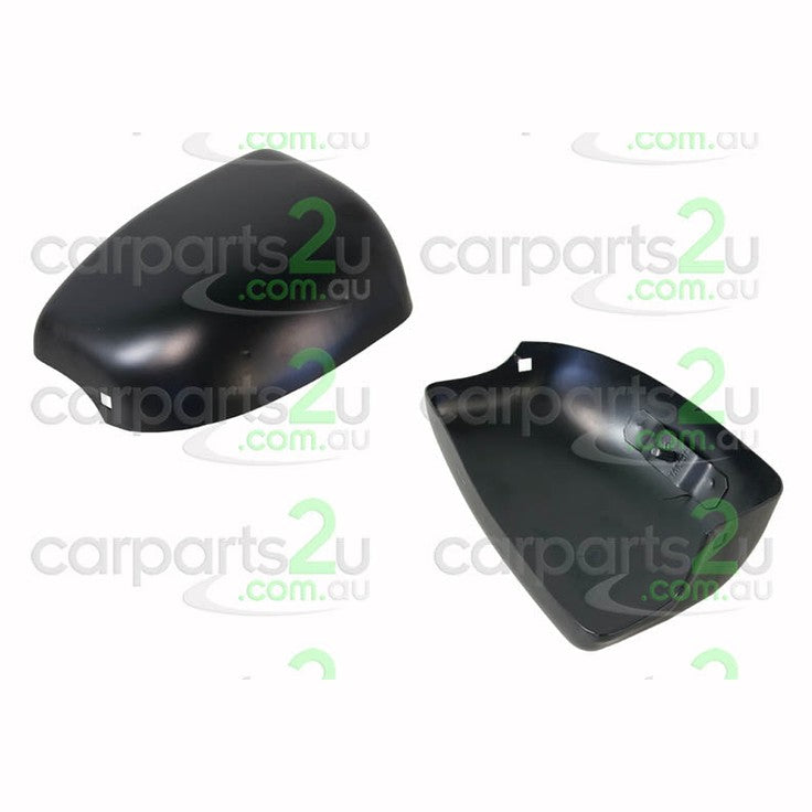 RIGHT FRONT BAR END TO SUIT NISSAN NAVARA D21 UTILITY 1/1992–1/1997