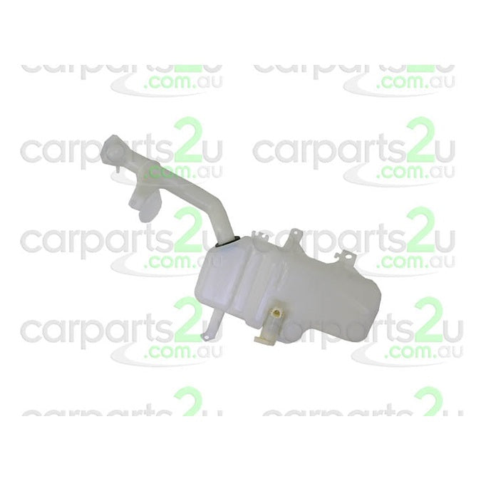 WASHER BOTTLE TO SUIT NISSAN NAVARA D22 UTILITY 1/1997–10/2005