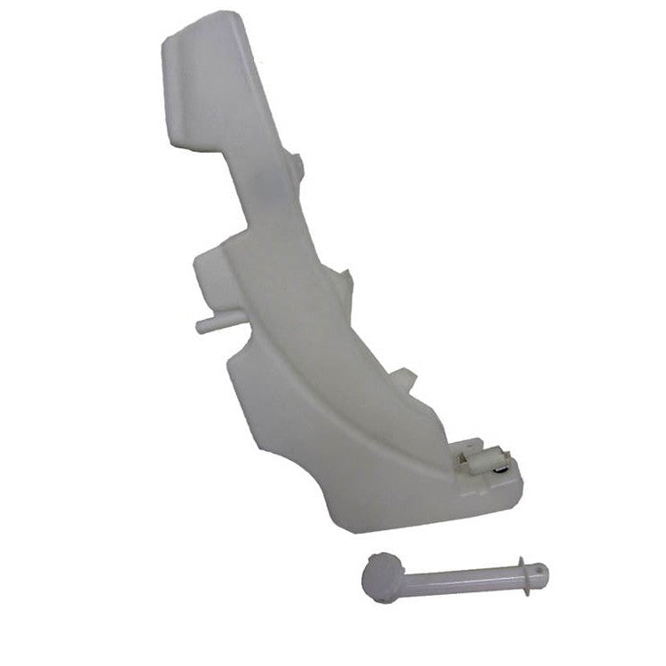 WASHER BOTTLE TO SUIT NISSAN NAVARA D40T UTILITY 5/2005–4/2015