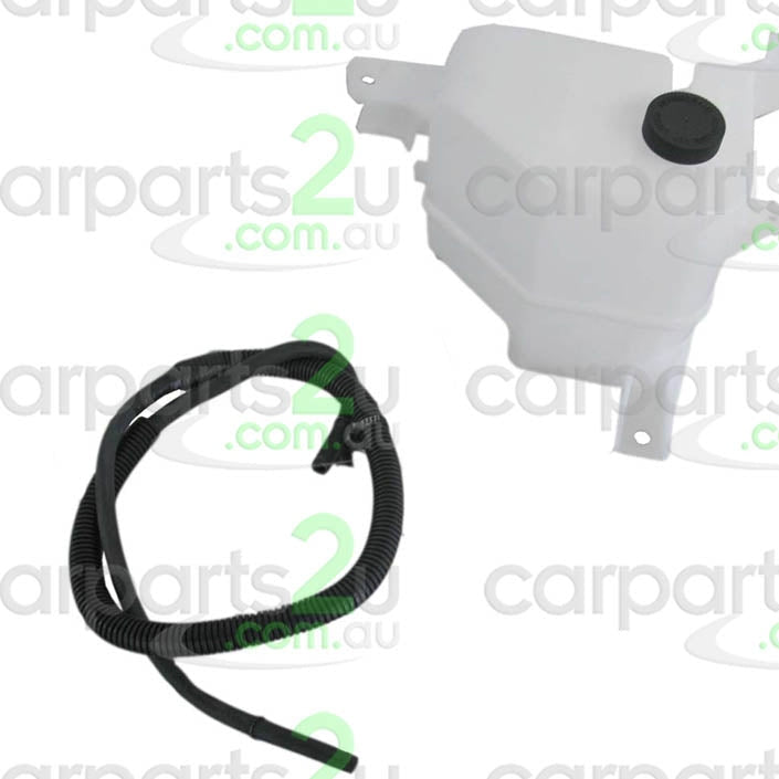 WASHER BOTTLE TO SUIT NISSAN NAVARA D40T UTILITY 5/2005–4/2015