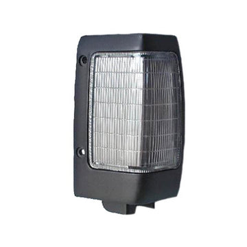 RIGHT FRONT CORNER LIGHT TO SUIT NISSAN NAVARA D21 UTILITY 3/1992–2/1997