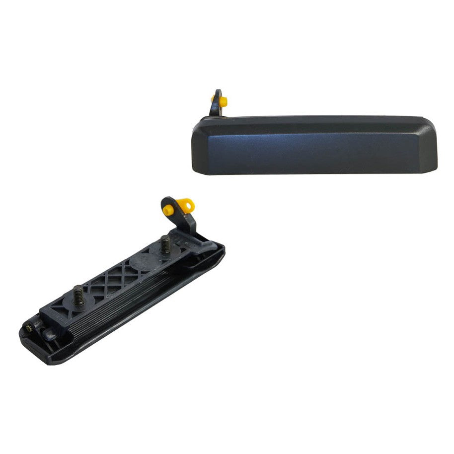 RIGHT DOOR HANDLE TO SUIT NISSAN NAVARA D21 UTILITY 1/1986–2/1997